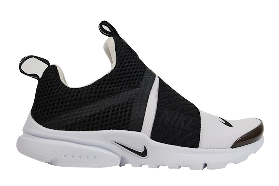NIKE PRESTO EXTREME (PS) "White/Black"