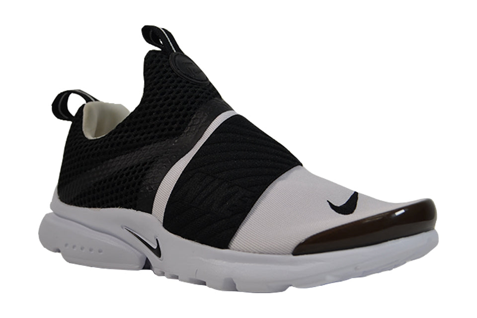NIKE PRESTO EXTREME (PS) "White/Black"