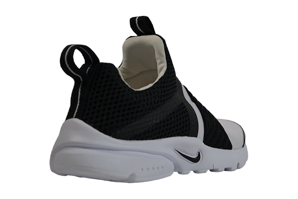 NIKE PRESTO EXTREME (PS) "White/Black"