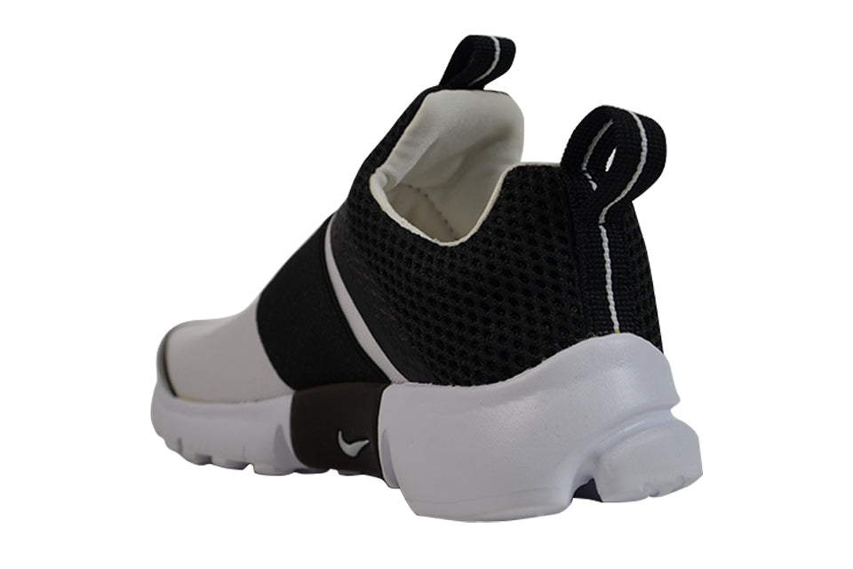 NIKE PRESTO EXTREME (PS) "White/Black"