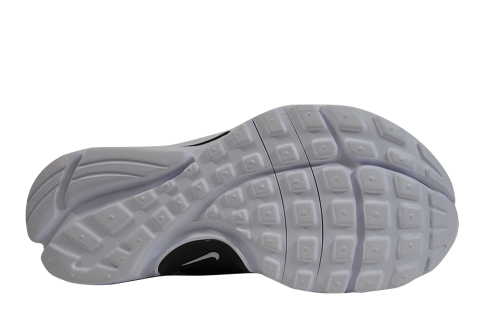 NIKE PRESTO EXTREME (PS) "White/Black"