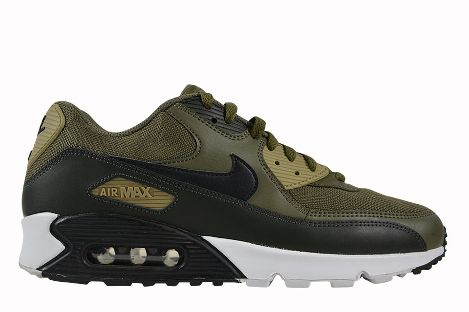 Nike Air Max 90 Essential "Medium Olive" by Nike Air Max