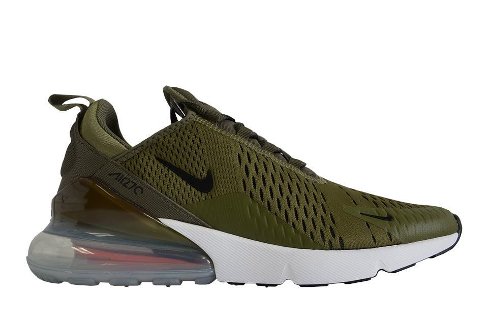 Nike Air Max 270 "Medium Olive"