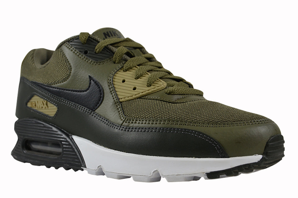 Nike Air Max 90 Essential "Medium Olive" by Nike Air Max