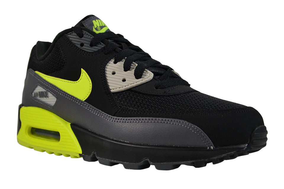 NIke Air Max 90 Essential "Volt" by Nike Air Max