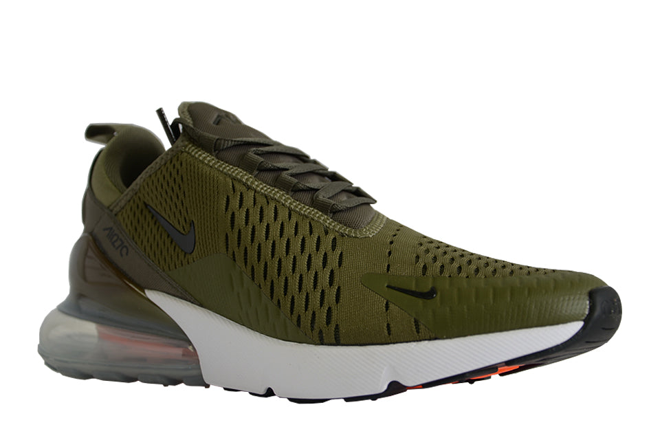 Nike Air Max 270 "Medium Olive"