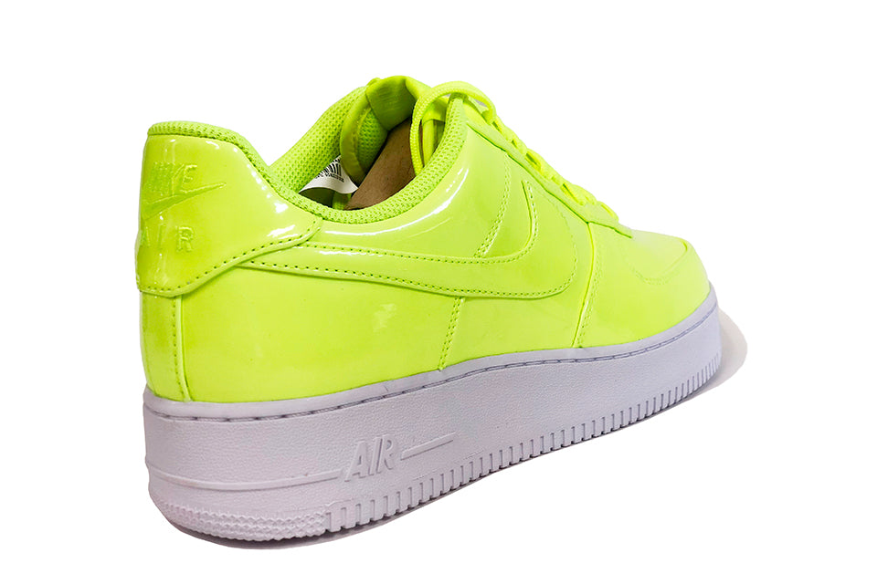 Nike Air Force 1 '07 LV8 UV "Volt/Volt"