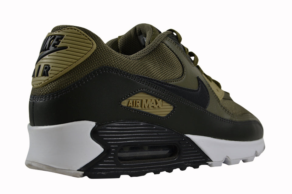 Nike Air Max 90 Essential "Medium Olive" by Nike Air Max