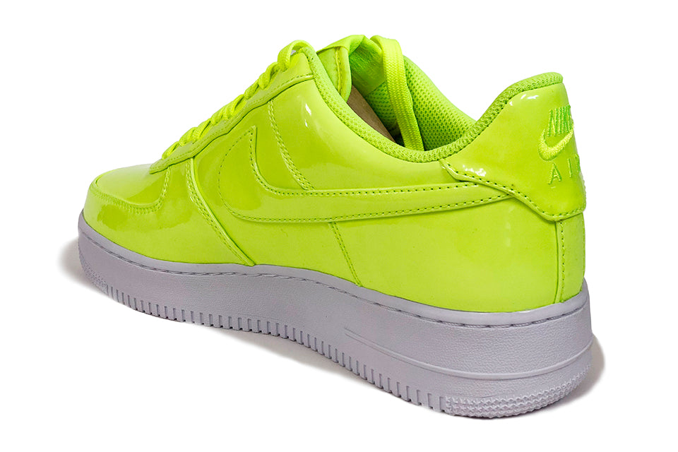 Nike Air Force 1 '07 LV8 UV "Volt/Volt"