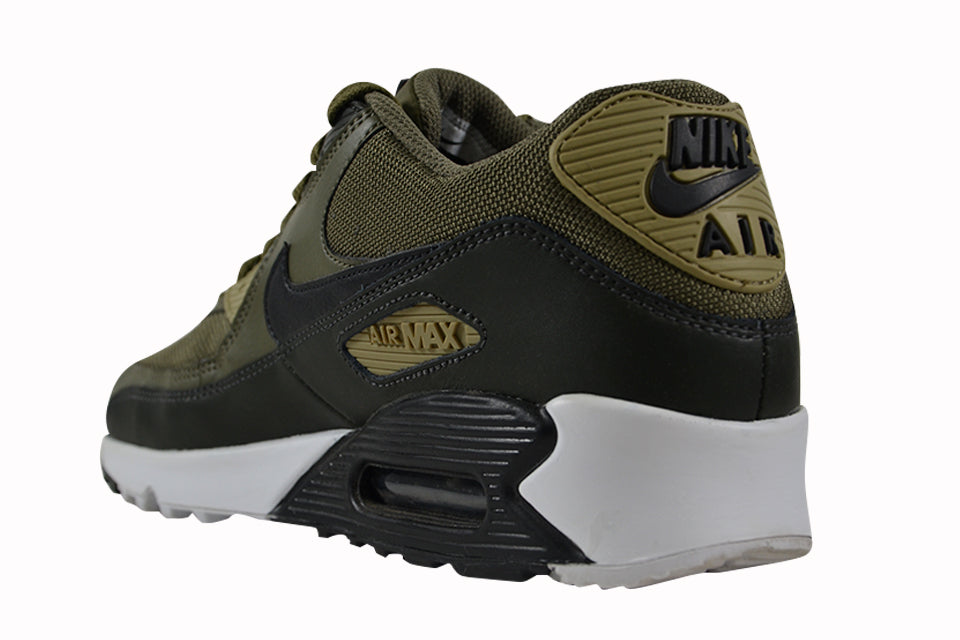 Nike Air Max 90 Essential "Medium Olive" by Nike Air Max