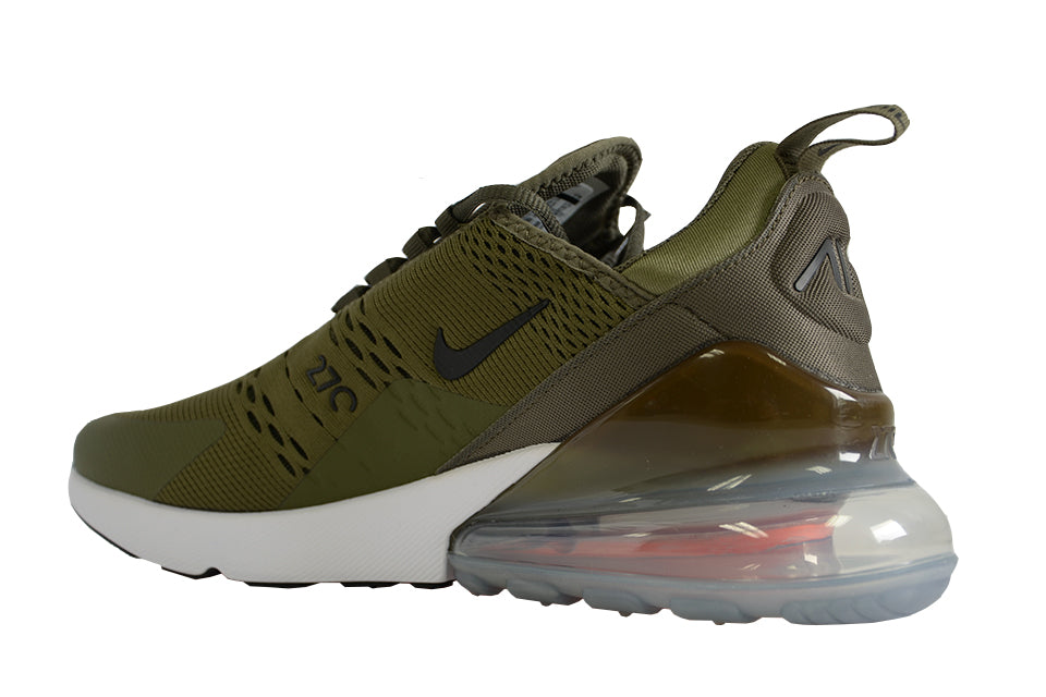 Nike Air Max 270 "Medium Olive"