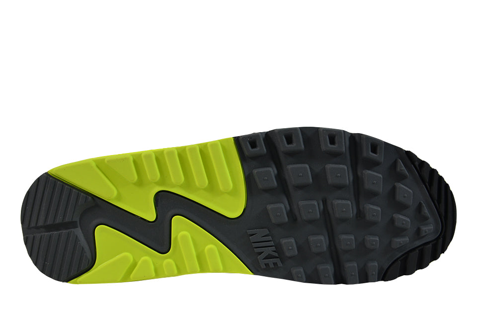 NIke Air Max 90 Essential "Volt" by Nike Air Max