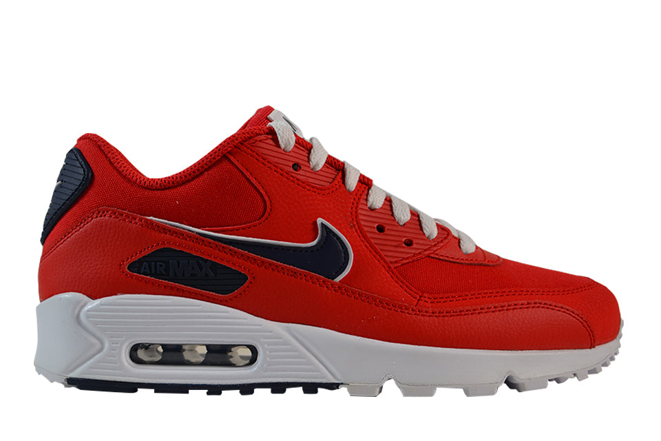 Nike Air Max 90 Essential "University Red"