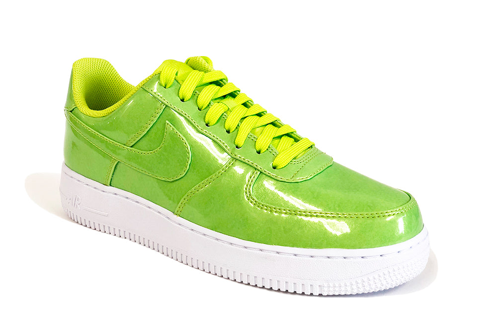 Nike Air Force 1 '07 LV8 UV "Cyber/Cyber" by Nike Air Force 1