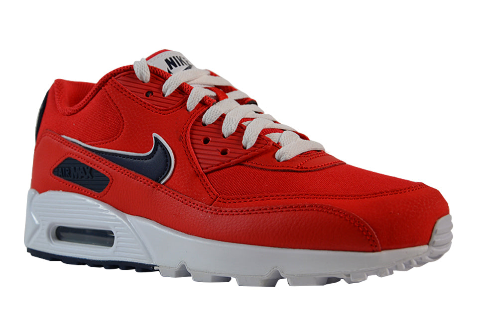 Nike Air Max 90 Essential "University Red"