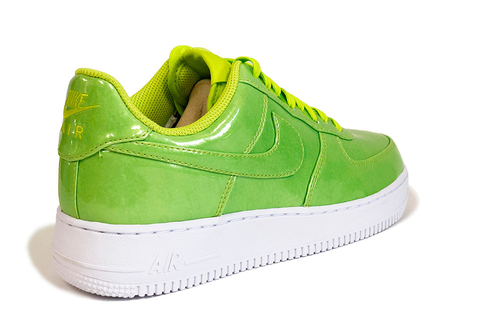 Nike Air Force 1 '07 LV8 UV "Cyber/Cyber" by Nike Air Force 1