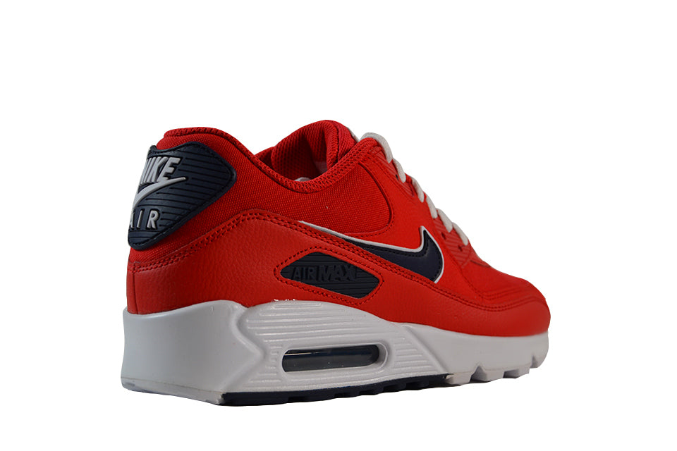 Nike Air Max 90 Essential "University Red"