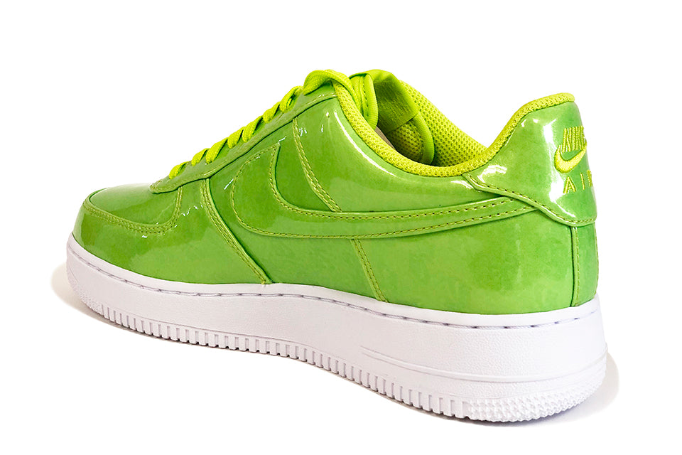 Nike Air Force 1 '07 LV8 UV "Cyber/Cyber" by Nike Air Force 1