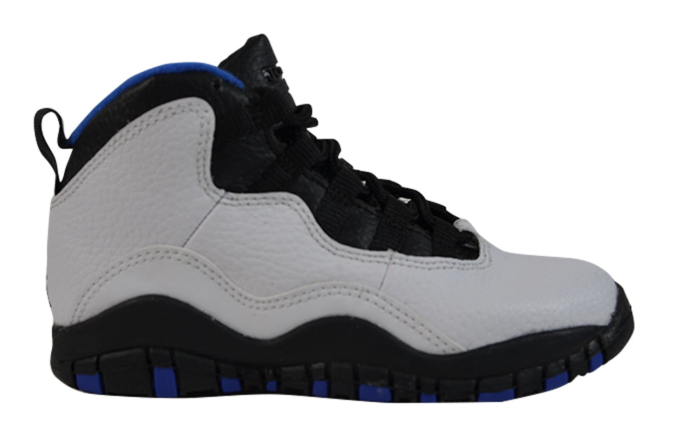 Nike Jordan 10 Retro (PS) "Orlando"