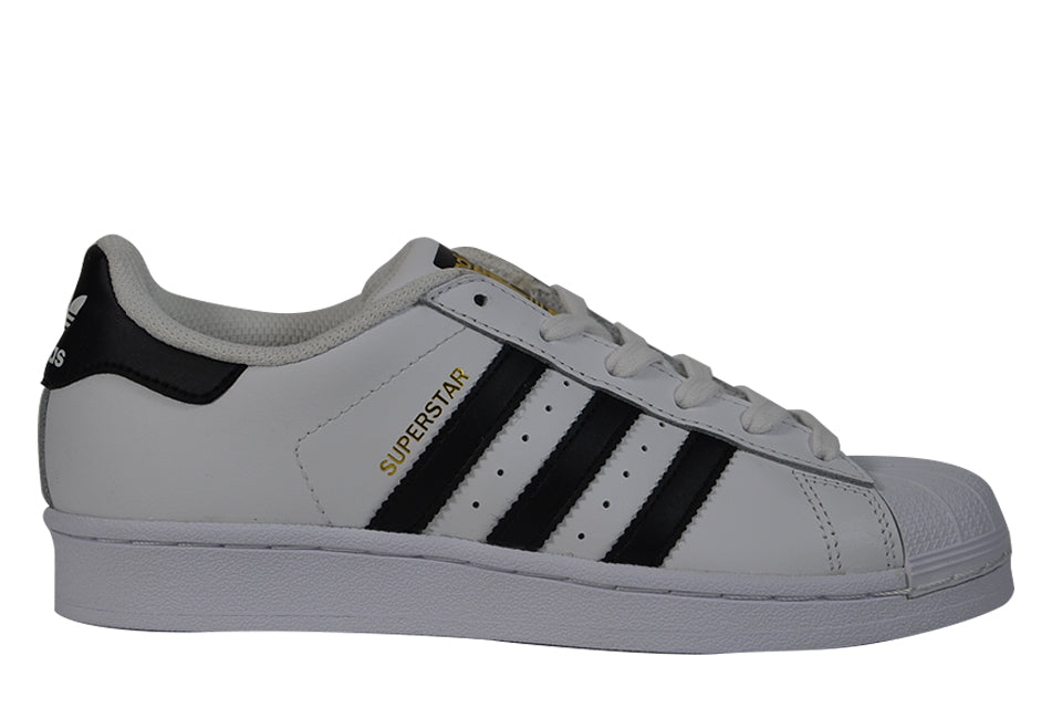 Adidas Superstar J "White" by Adidas Superstar
