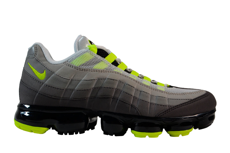 NIKE AIR VAPORMAX 95 "Neon"