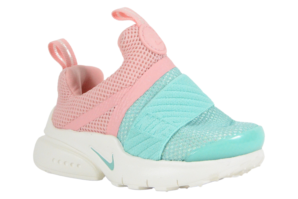 NIKE PRESTO EXTREME SPRKL (TD) "TROPICAL TWIST"