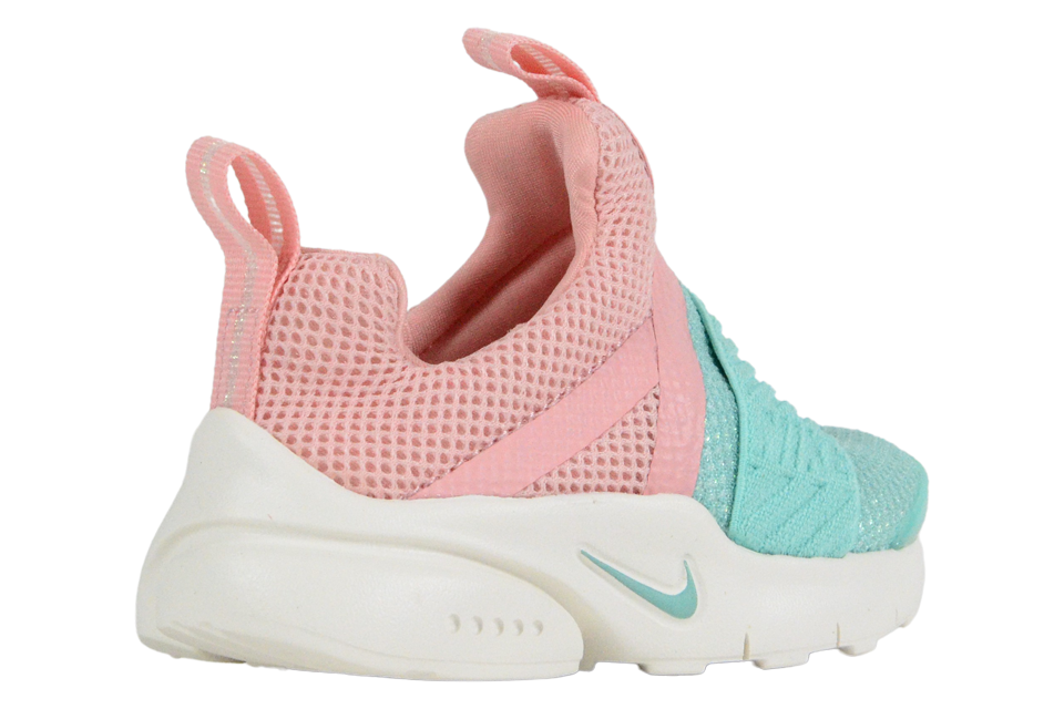 NIKE PRESTO EXTREME SPRKL (TD) "TROPICAL TWIST"