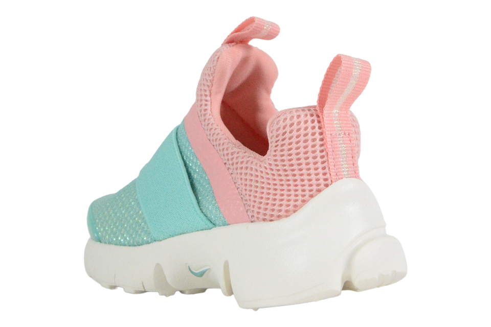 NIKE PRESTO EXTREME SPRKL (TD) "TROPICAL TWIST"