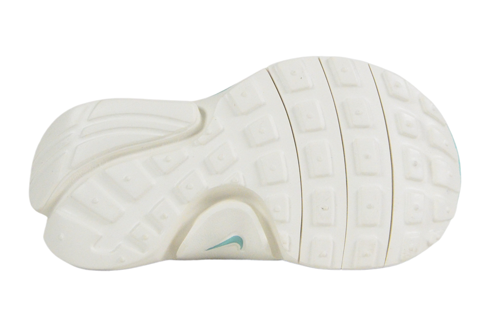 NIKE PRESTO EXTREME SPRKL (TD) "TROPICAL TWIST"
