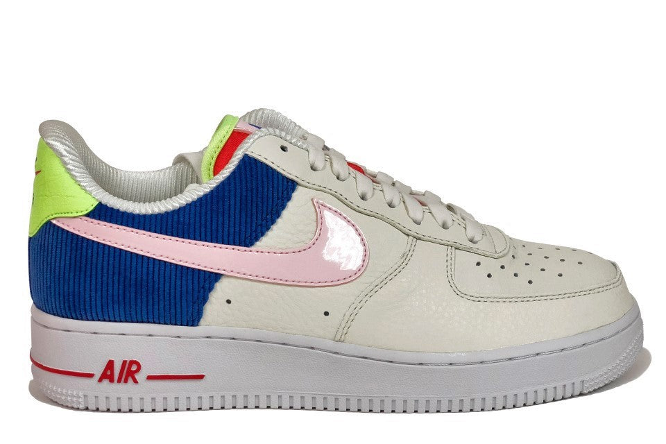 Nike Women's Air Force 1 Low "Corduroy" by Nike Air Force 1