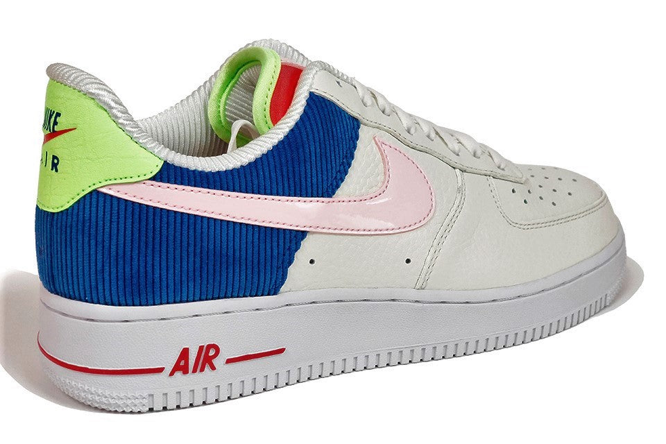 Nike Women's Air Force 1 Low "Corduroy" by Nike Air Force 1
