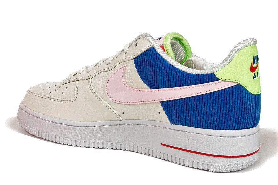 Nike Women's Air Force 1 Low "Corduroy" by Nike Air Force 1