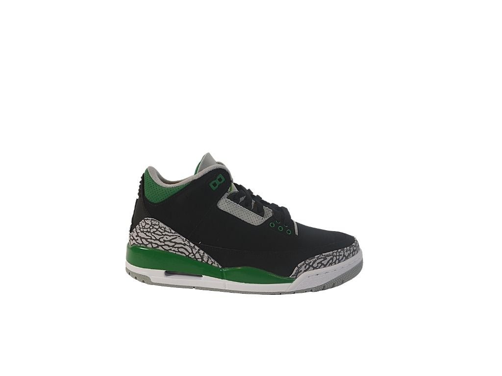 AIR JORDAN 3 RETRO 'PINE GREEN'