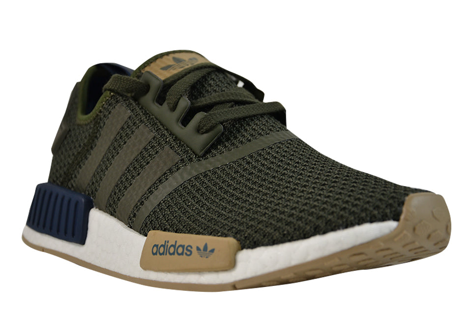 Nmd-R1 "Night Cargo"