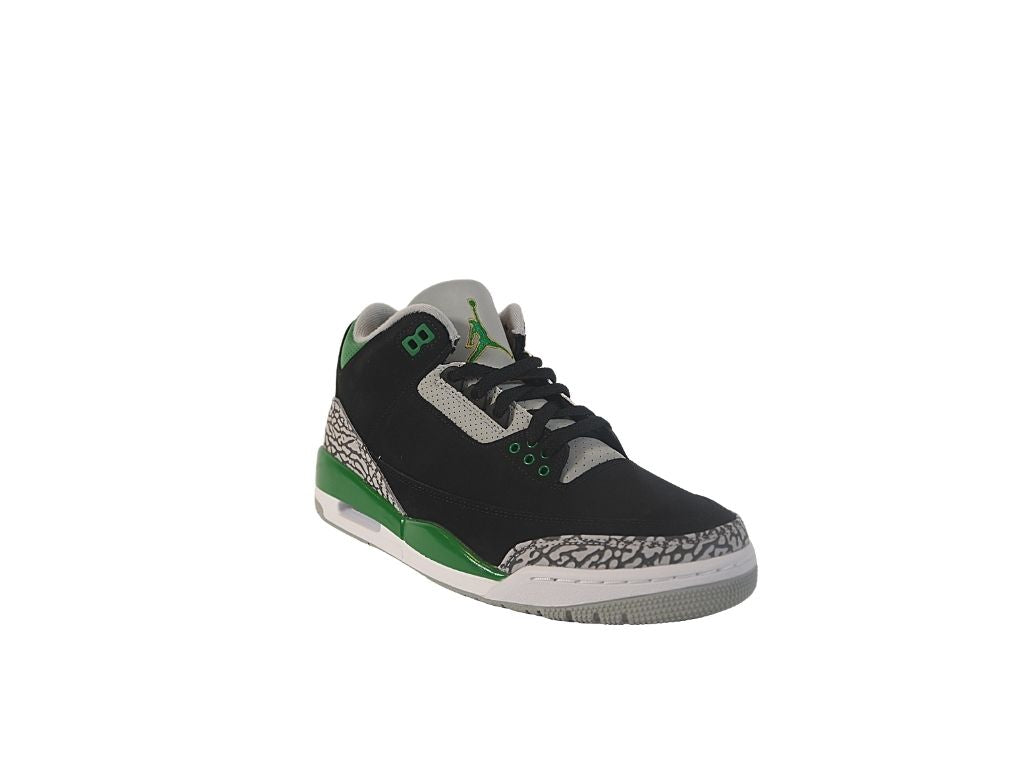 AIR JORDAN 3 RETRO 'PINE GREEN'