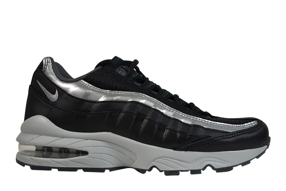 NIKE AIR MAX 95YDK (GS) "Black"