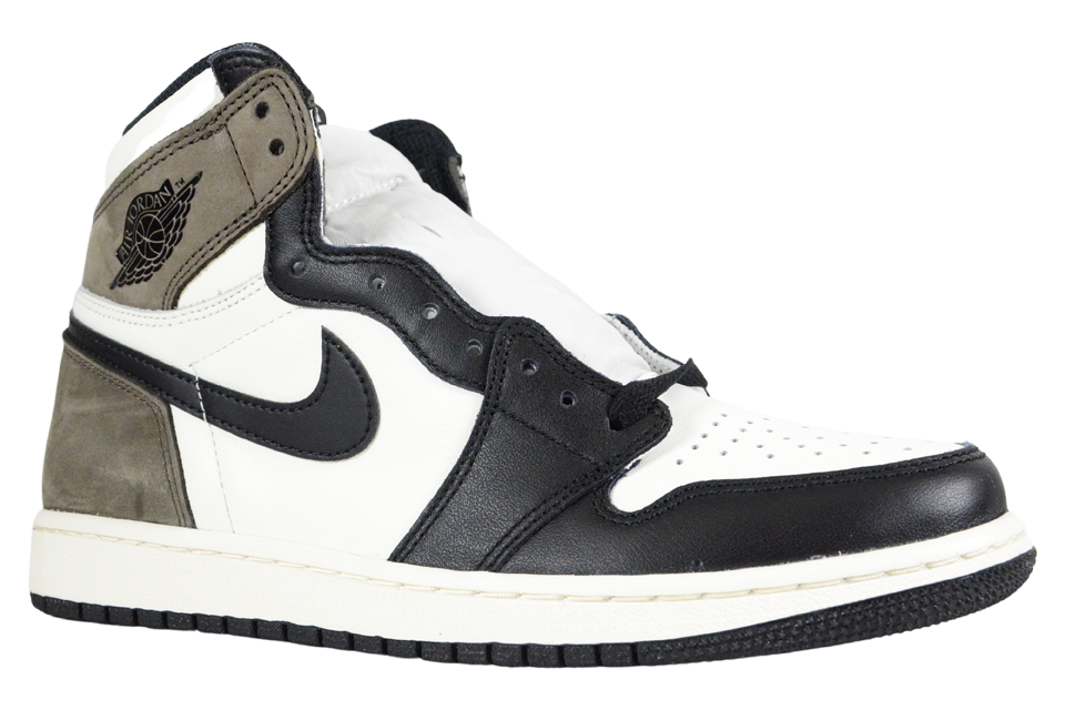 AIR JORDAN 1 RETRO HIGH OG "MOCHA"