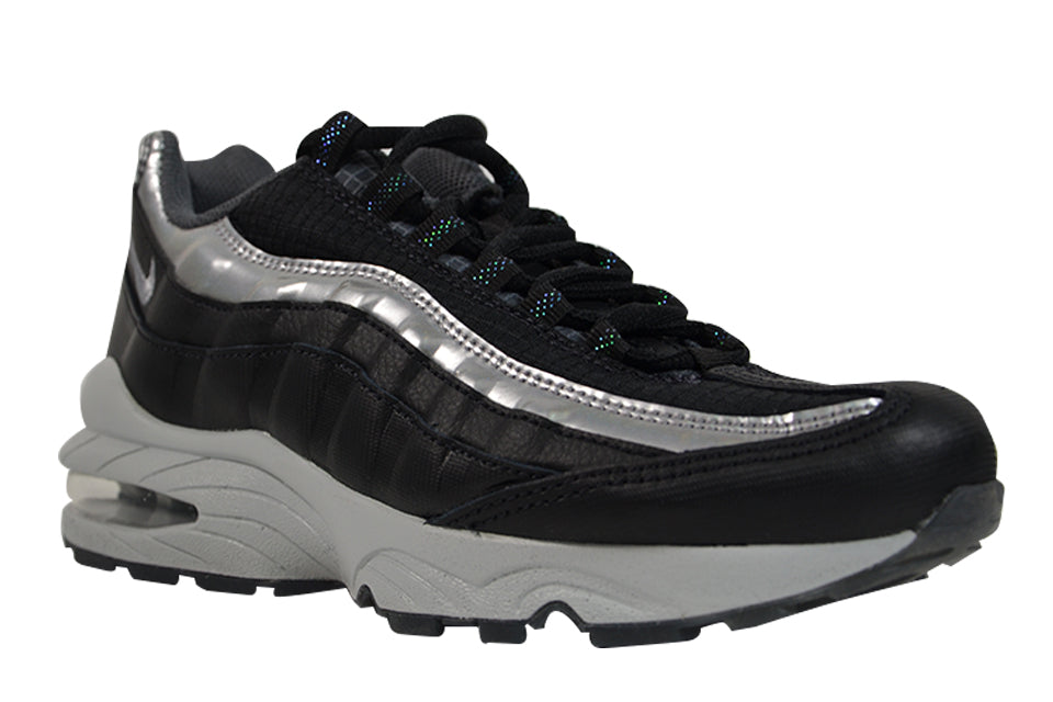 NIKE AIR MAX 95YDK (GS) "Black"