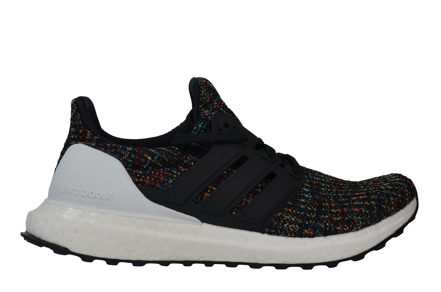 UltraBoost J "multicolor"