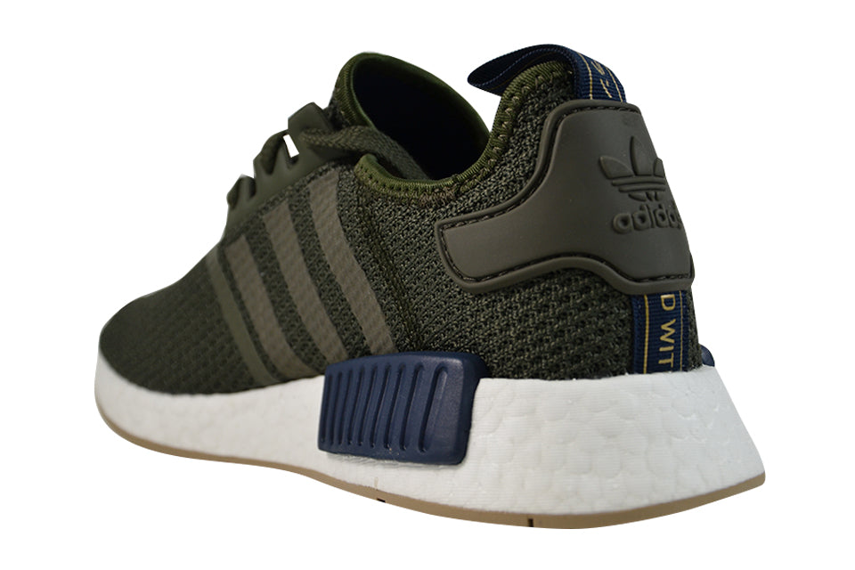 Nmd-R1 "Night Cargo"