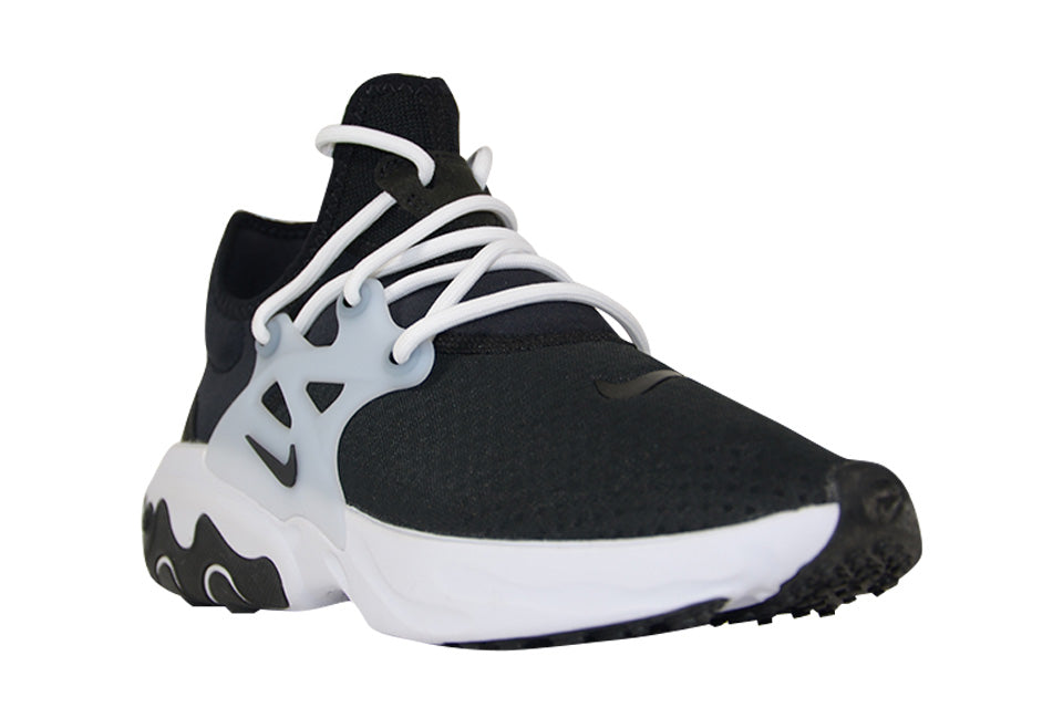 NIKE REACT PRESTO "Ghost"