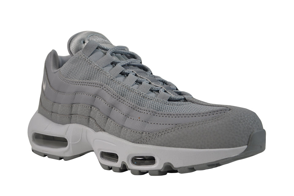 Nike Air Max 95 Essential "Wolf Grey" by Nike Air Max