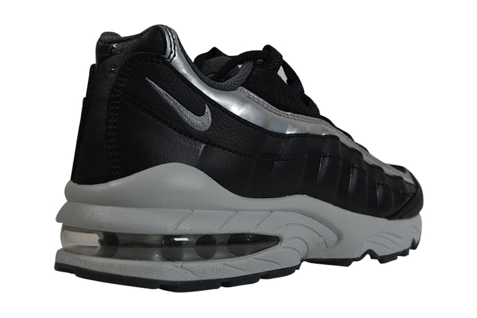 NIKE AIR MAX 95YDK (GS) "Black"