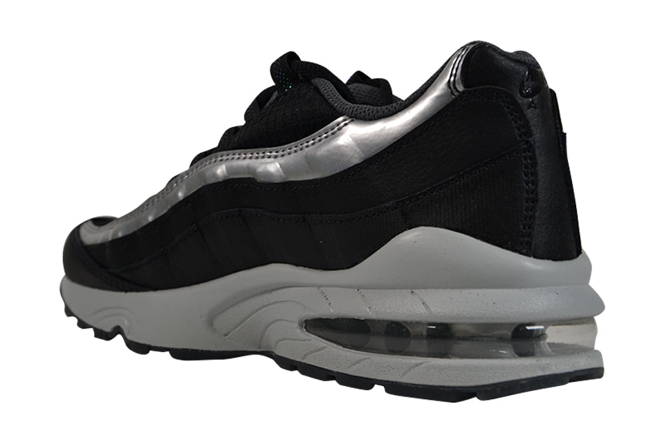 NIKE AIR MAX 95YDK (GS) "Black"