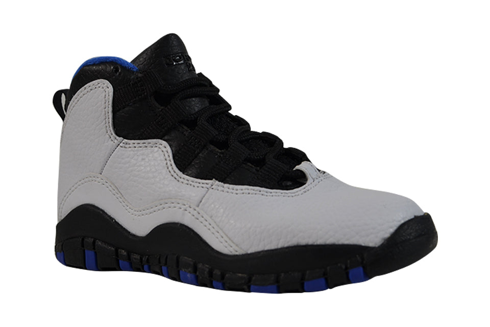 Nike Jordan 10 Retro (PS) "Orlando"
