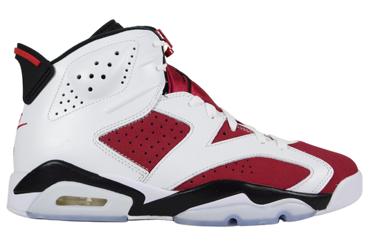 AIR JORDAN 6 RETRO "CARMINE" by Air Jordan 6
