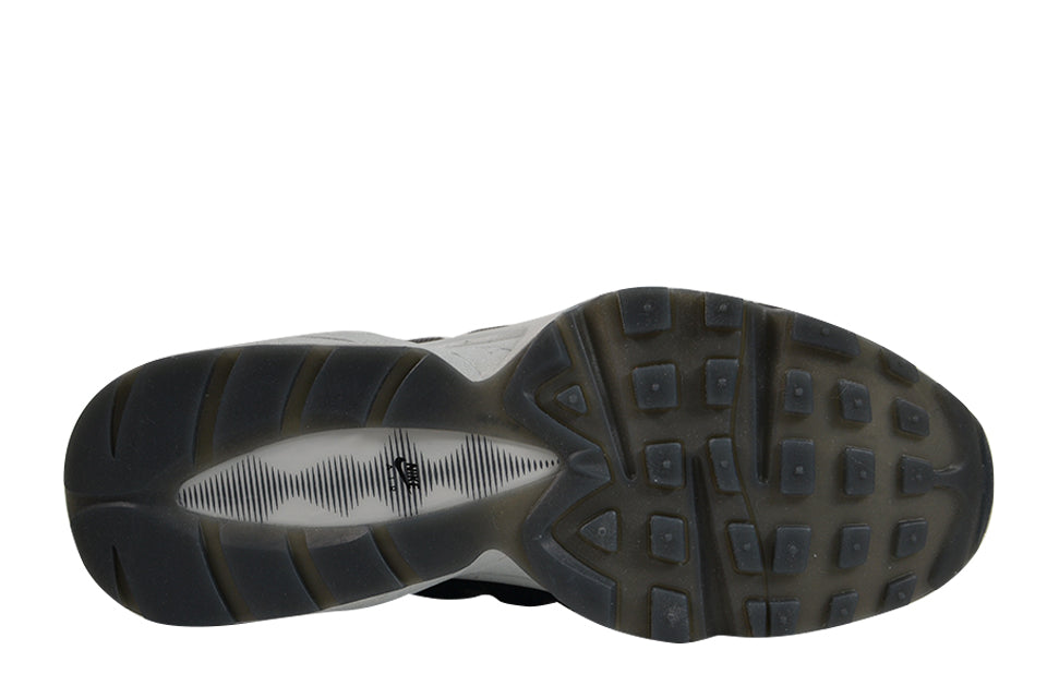 NIKE AIR MAX 95YDK (GS) "Black"