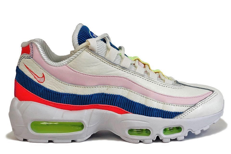 Nike Women's Air Max 95 SE "Corduroy" by Nike Air Force 1
