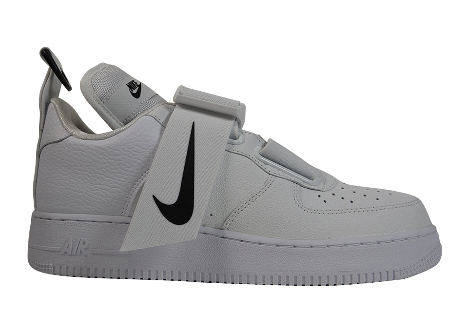 Nike Air Force 1 Utility "White-Black"