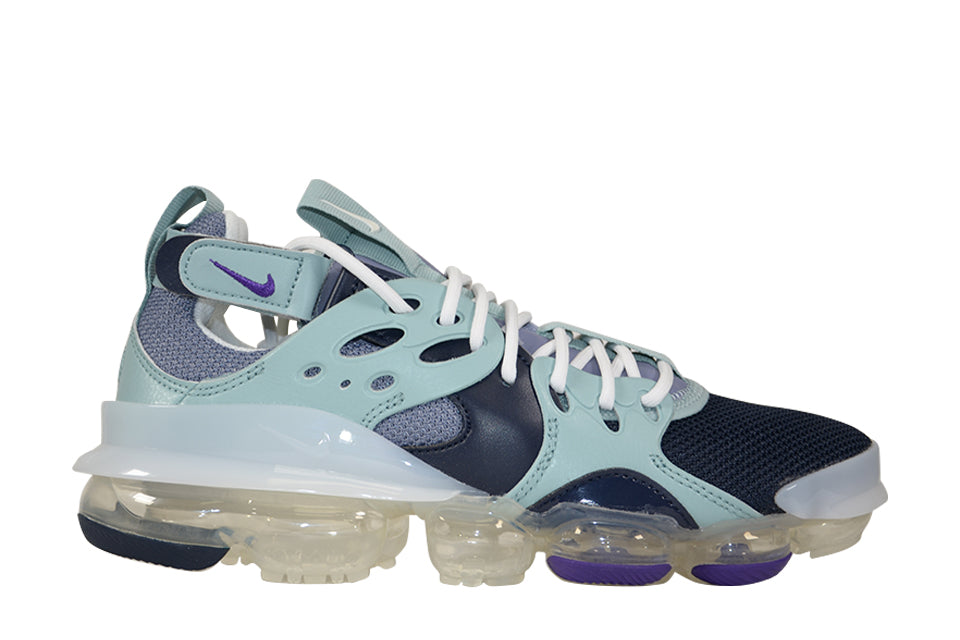 NIKE AIR DSVM "Stellar Indigo"